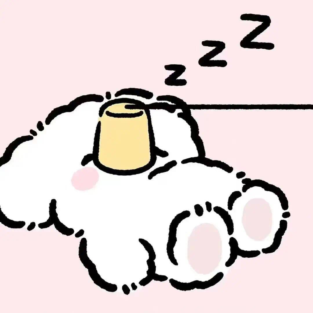 拿铁小猫