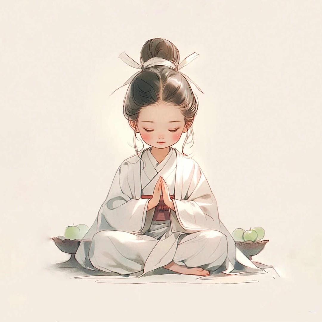 柴柴