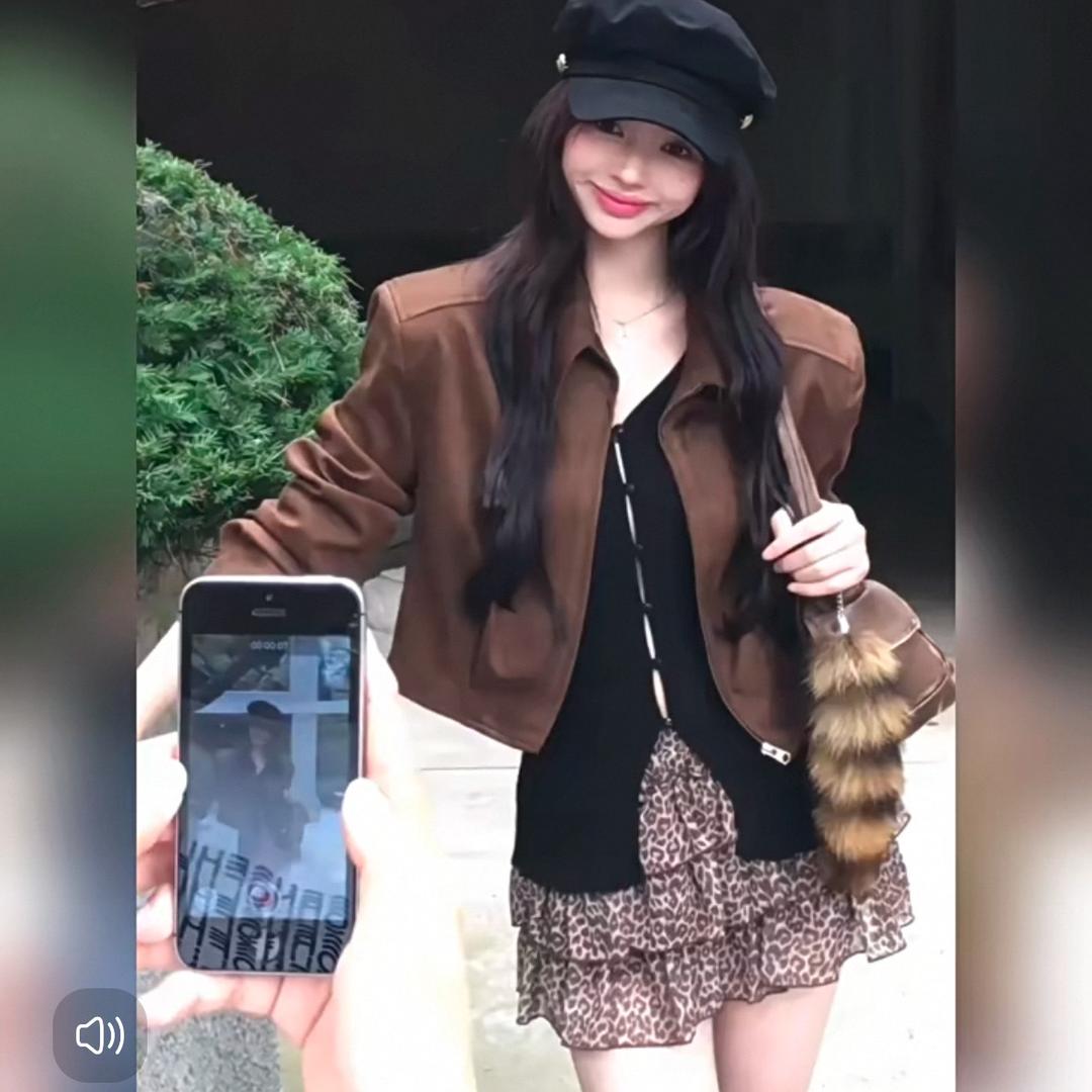 爱画画的猫