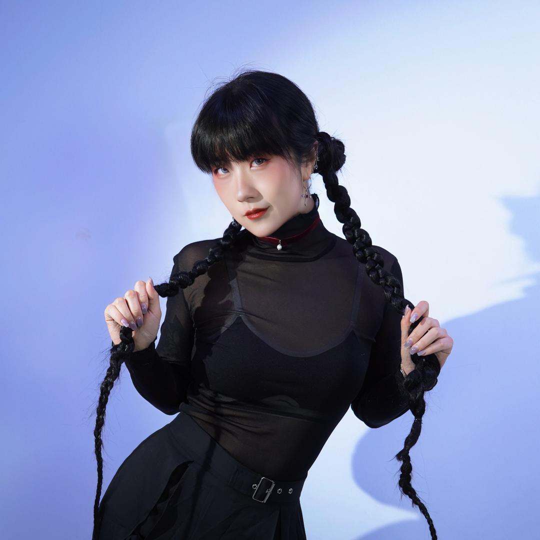 会跳舞的竹子🎋