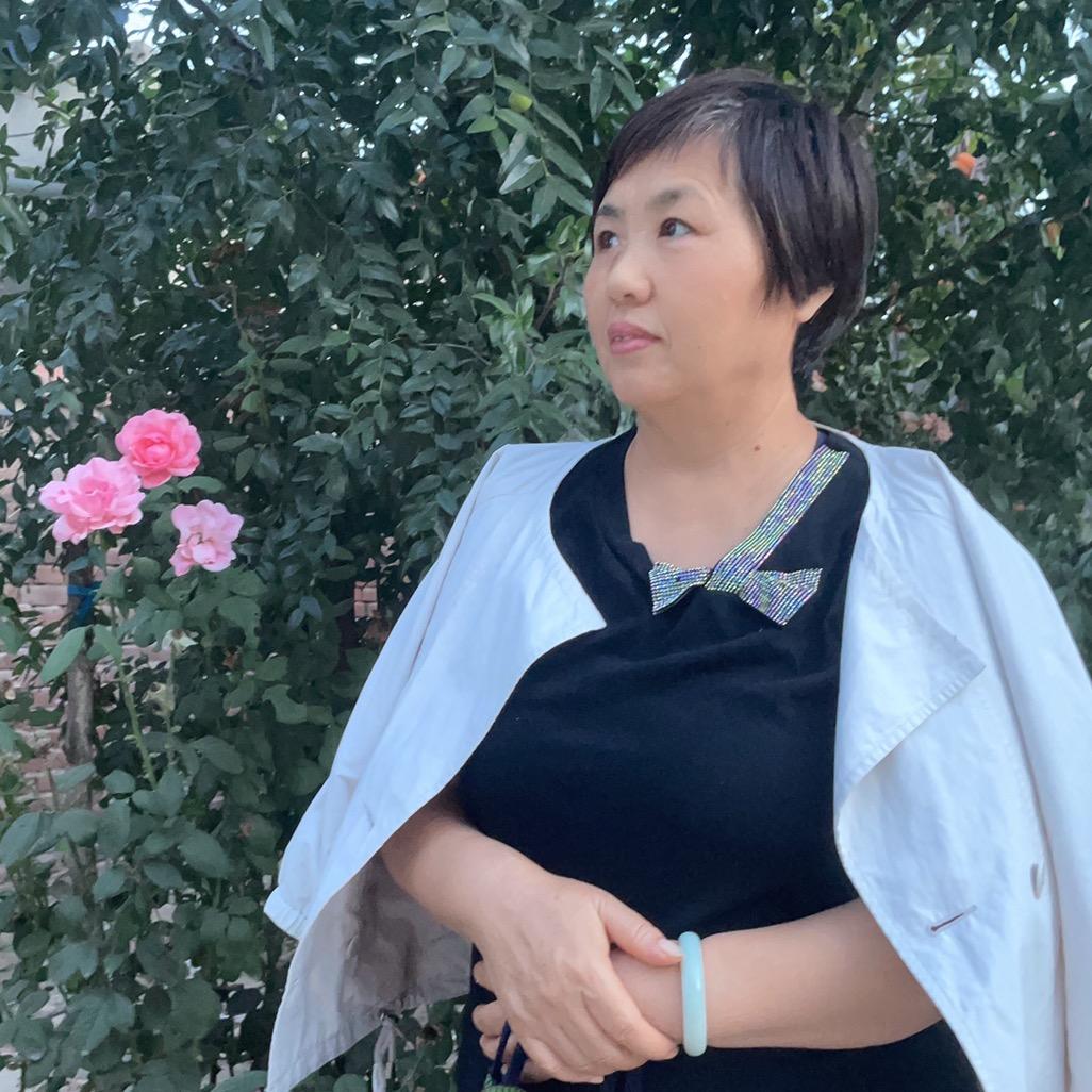 李木子..
