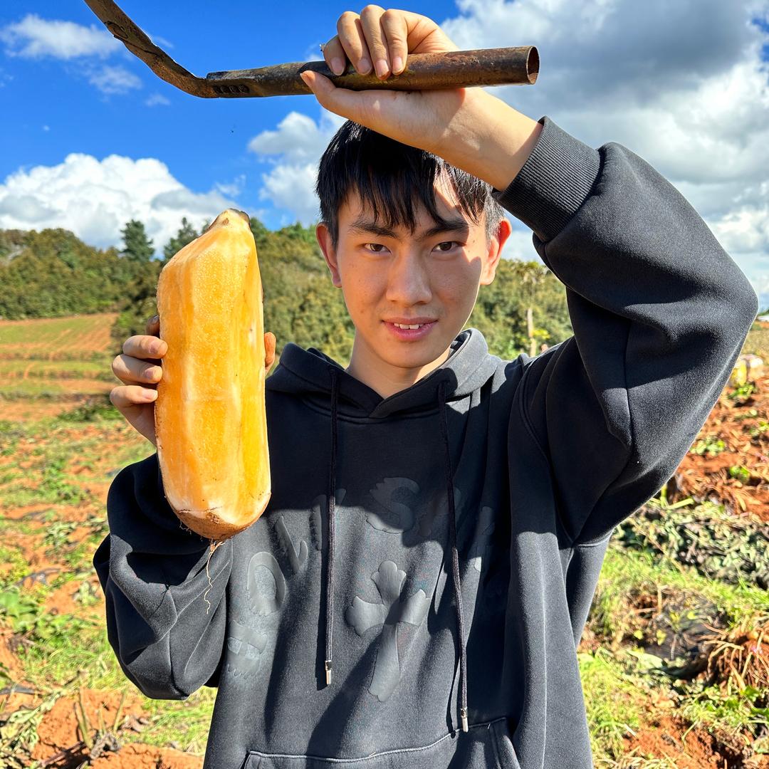 高原果蔬