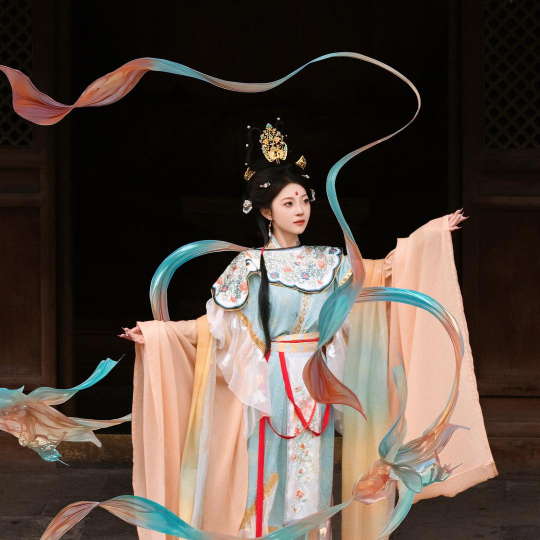 清妍.
