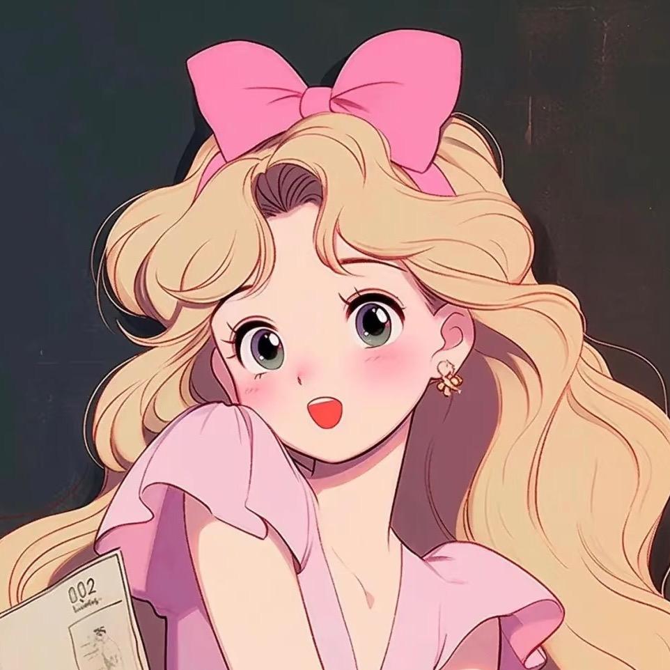 草莓味💕