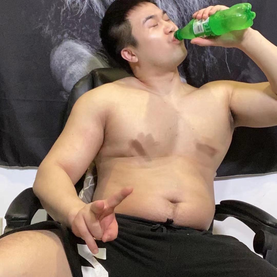 李胖子和李瘦子