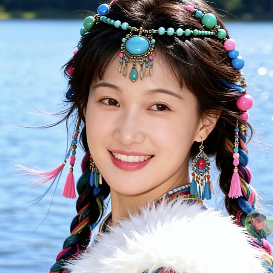 青青子…