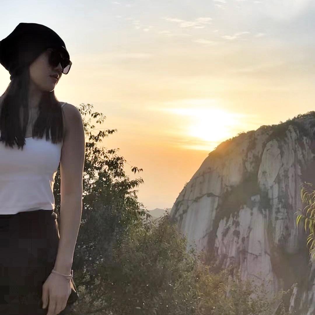 临渭区卖蛋糕的姣姣