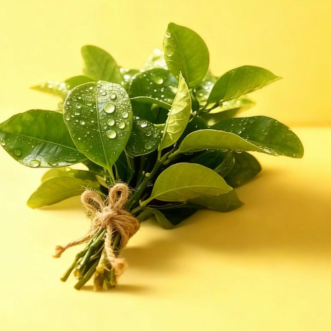 善良的梁叁岁。