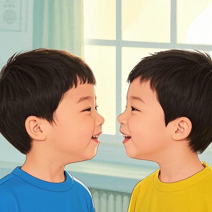 珊珊来迟的你