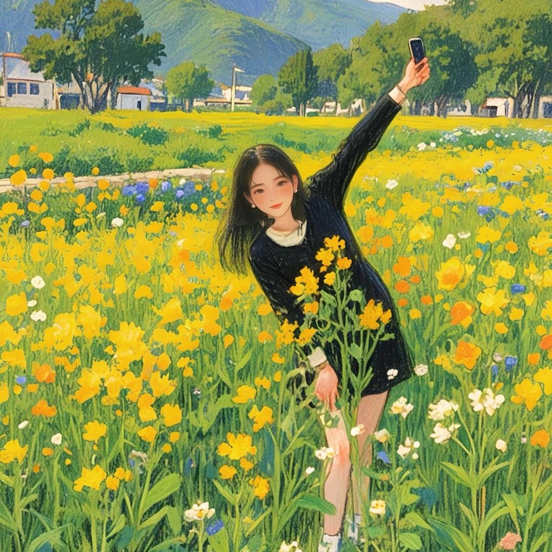 霖霖A