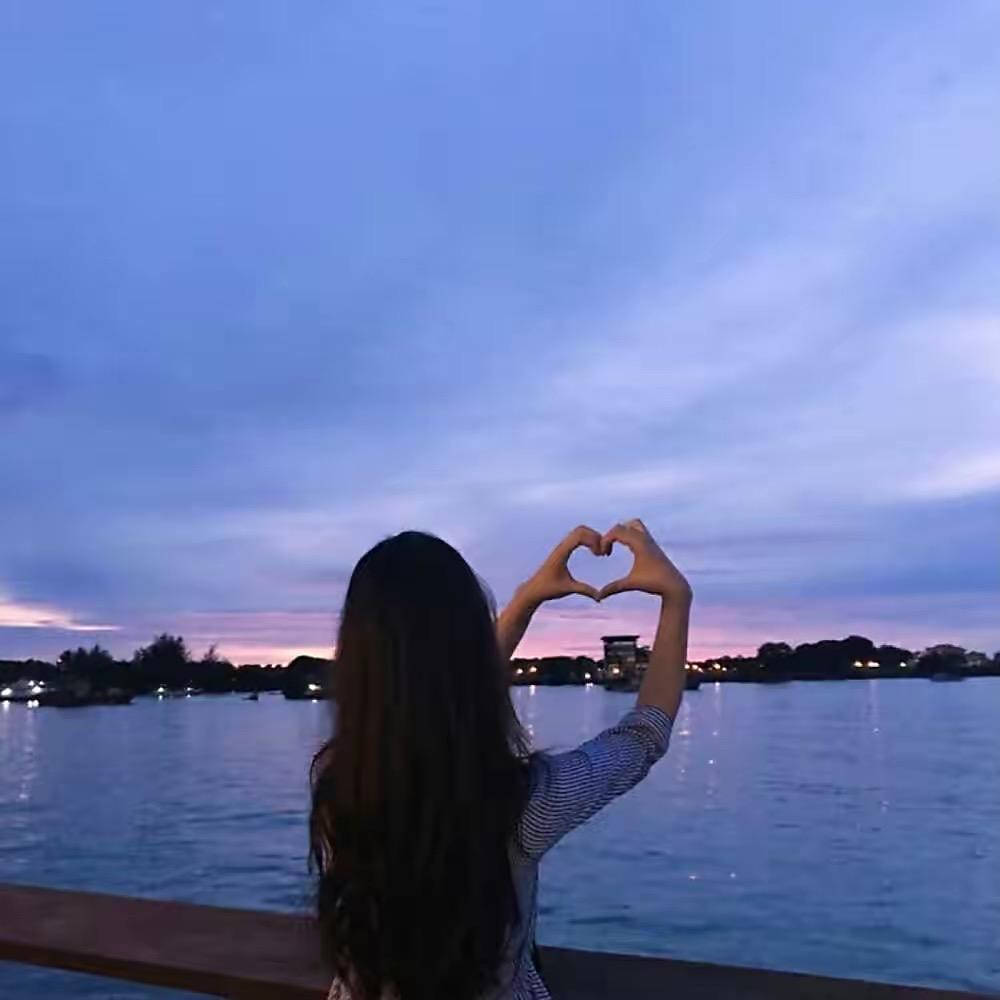 秦小妮儿🌻