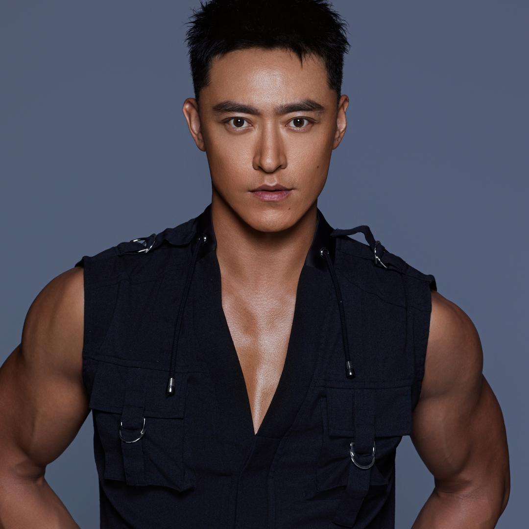 Justin赵毅新