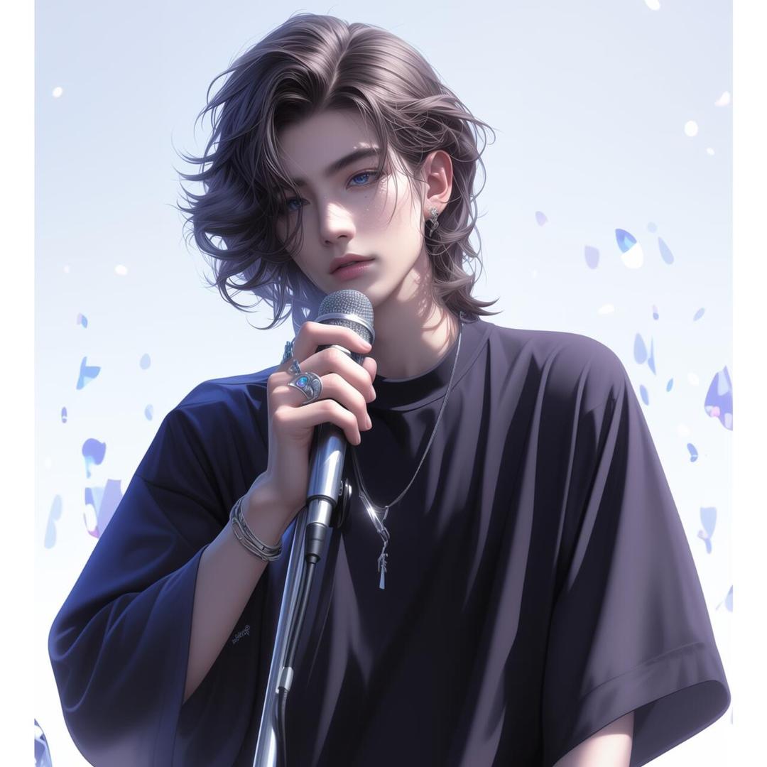 晴空（晴哥哥）