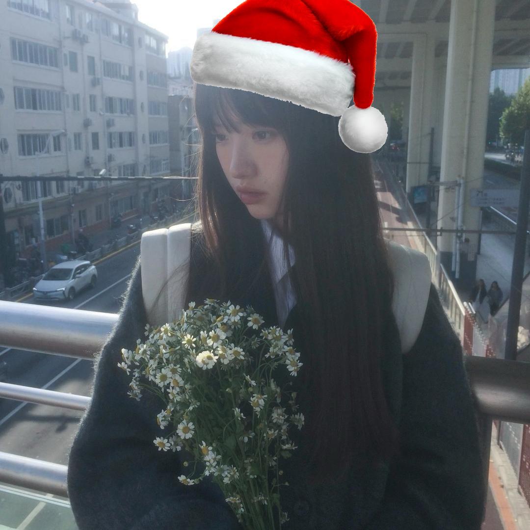 小树_Ivy