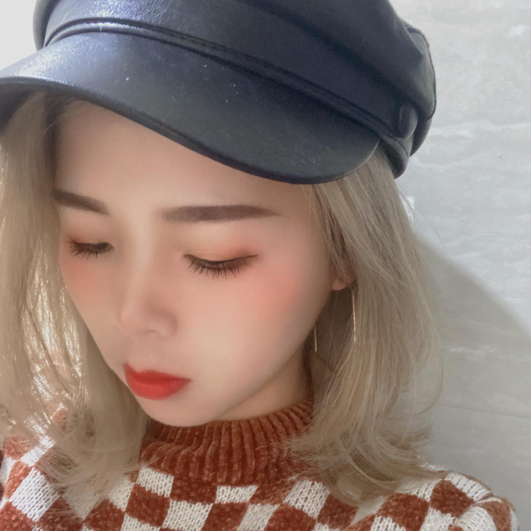 错过😘（不要连赞）