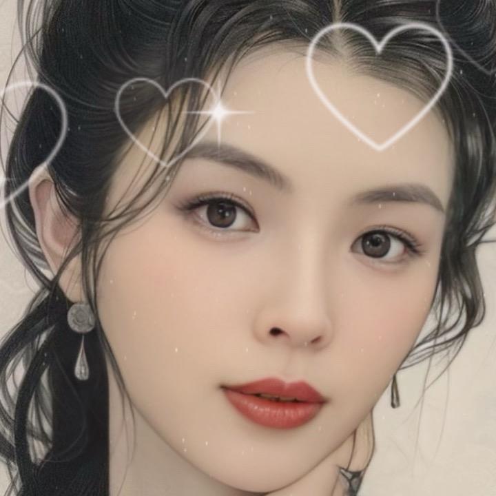 安安