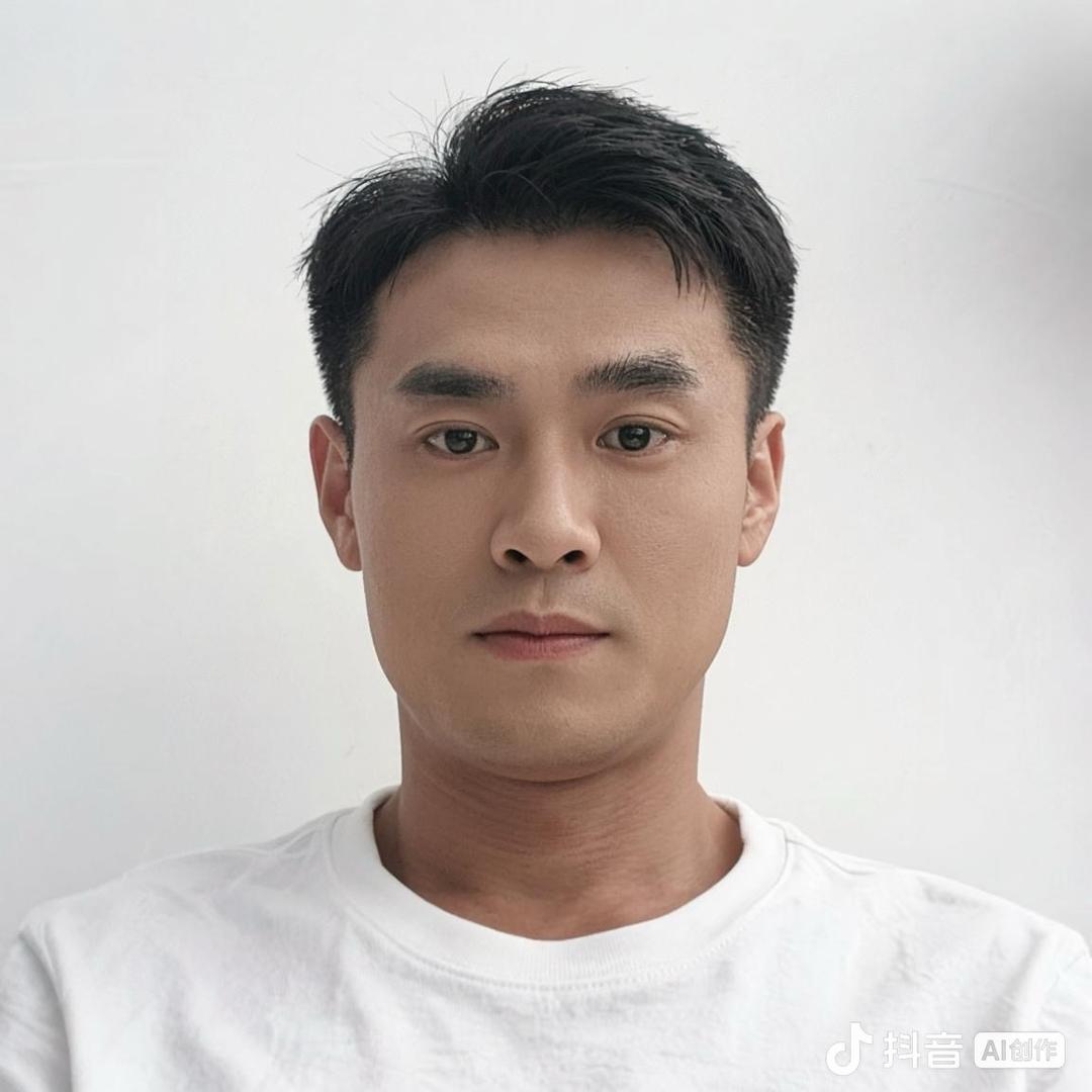 终于@忠于