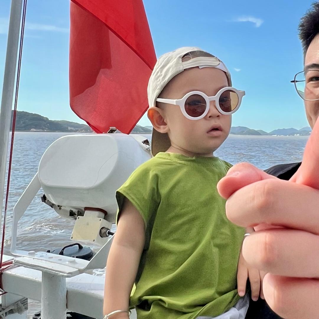 熙然麻麻🍳辅食记