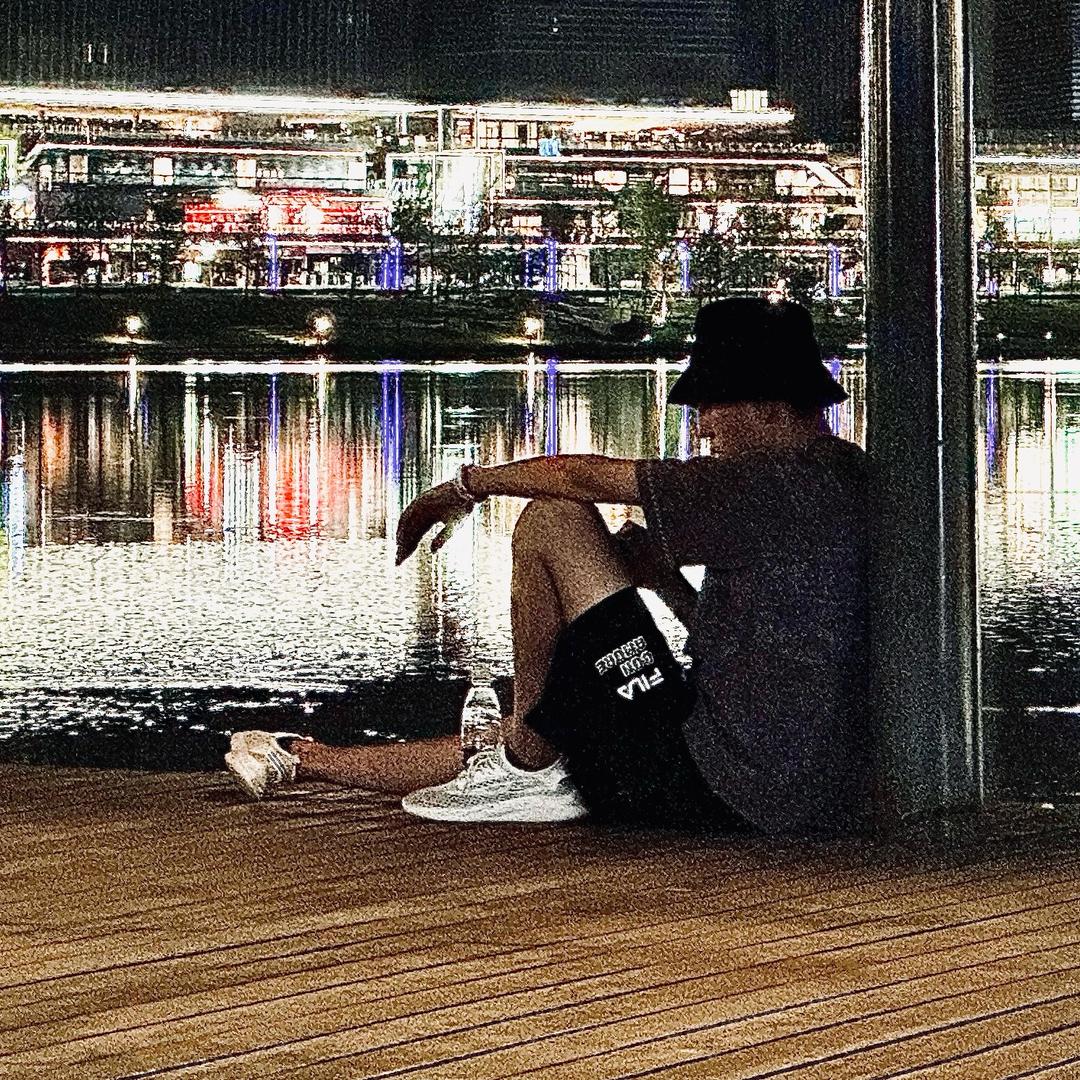 晚风音悦ღ李多多