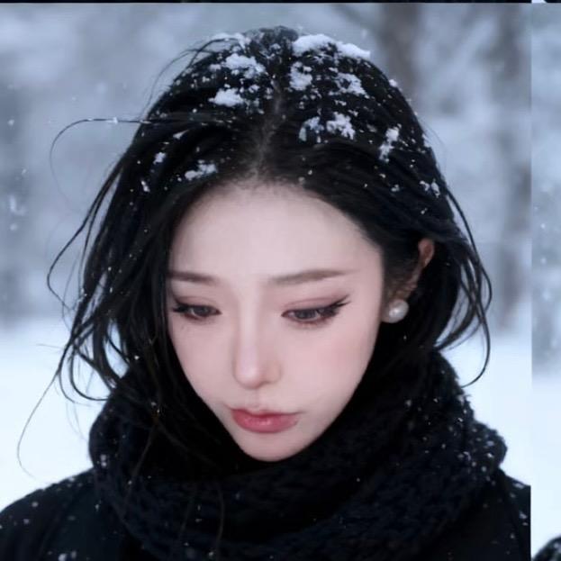 芭比小布丁🍮_💕