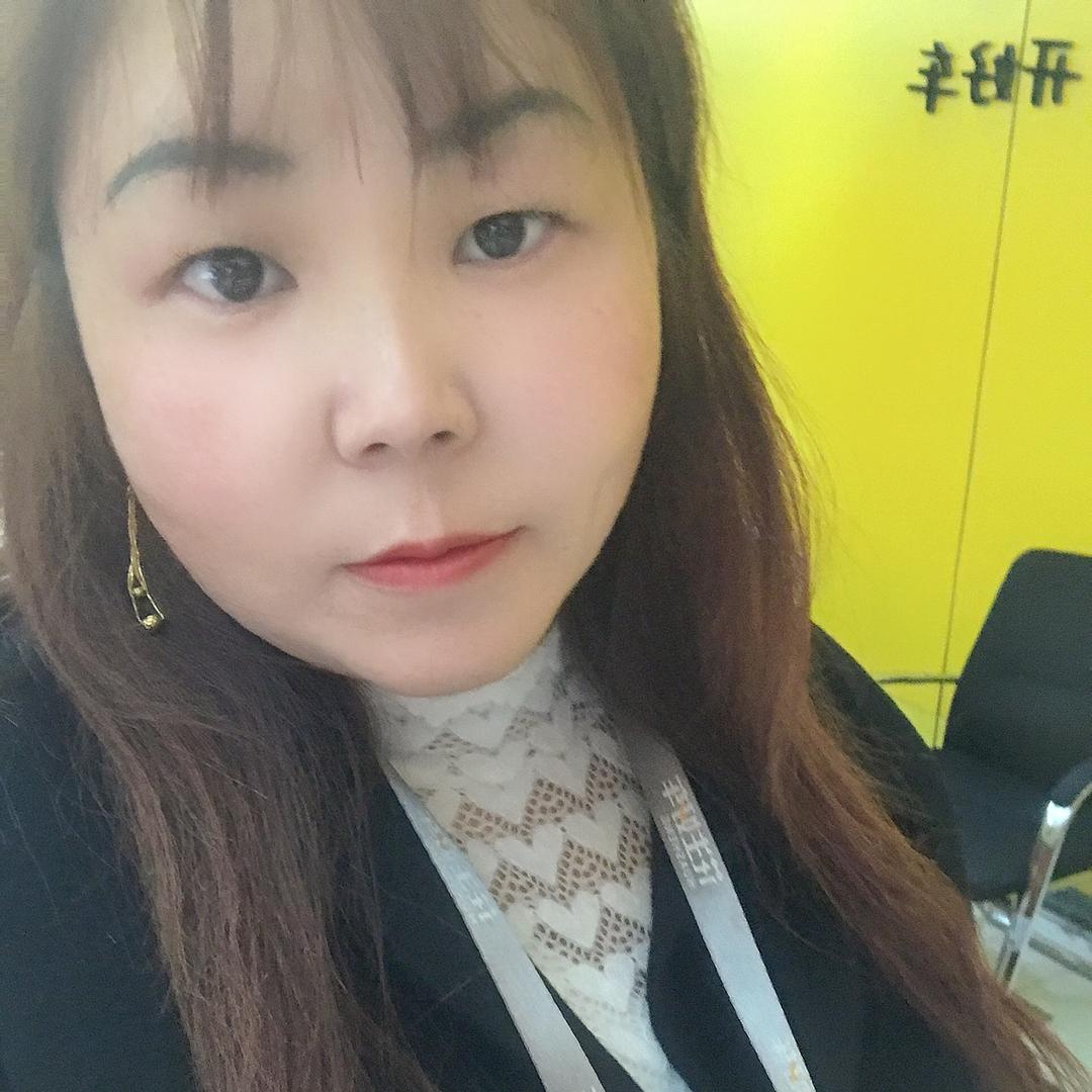 吴姐(努力前行)