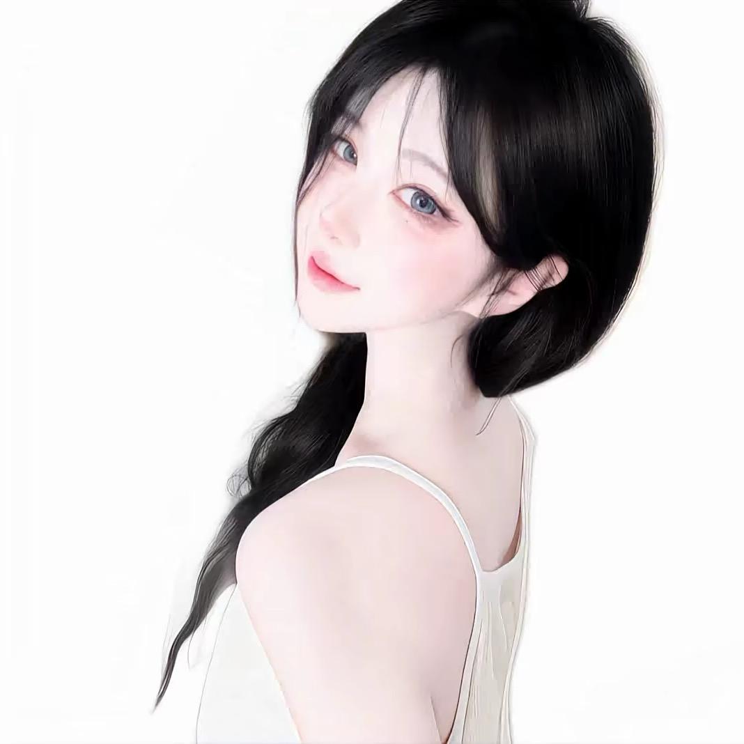 蓝桉（可私）❤️