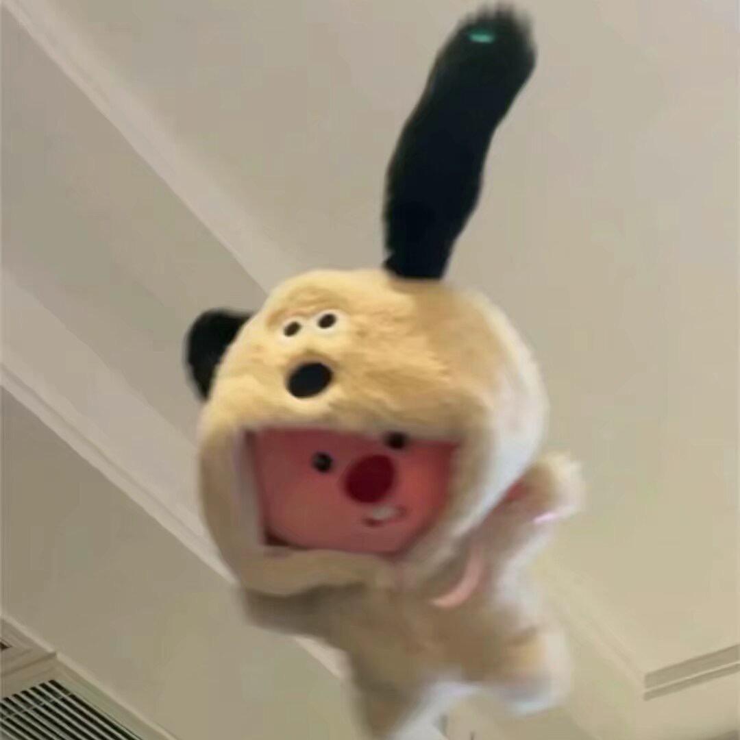 小🐑爱吃香菜