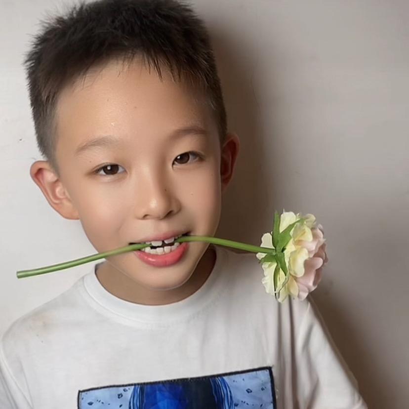 蛋蛋boy初长成