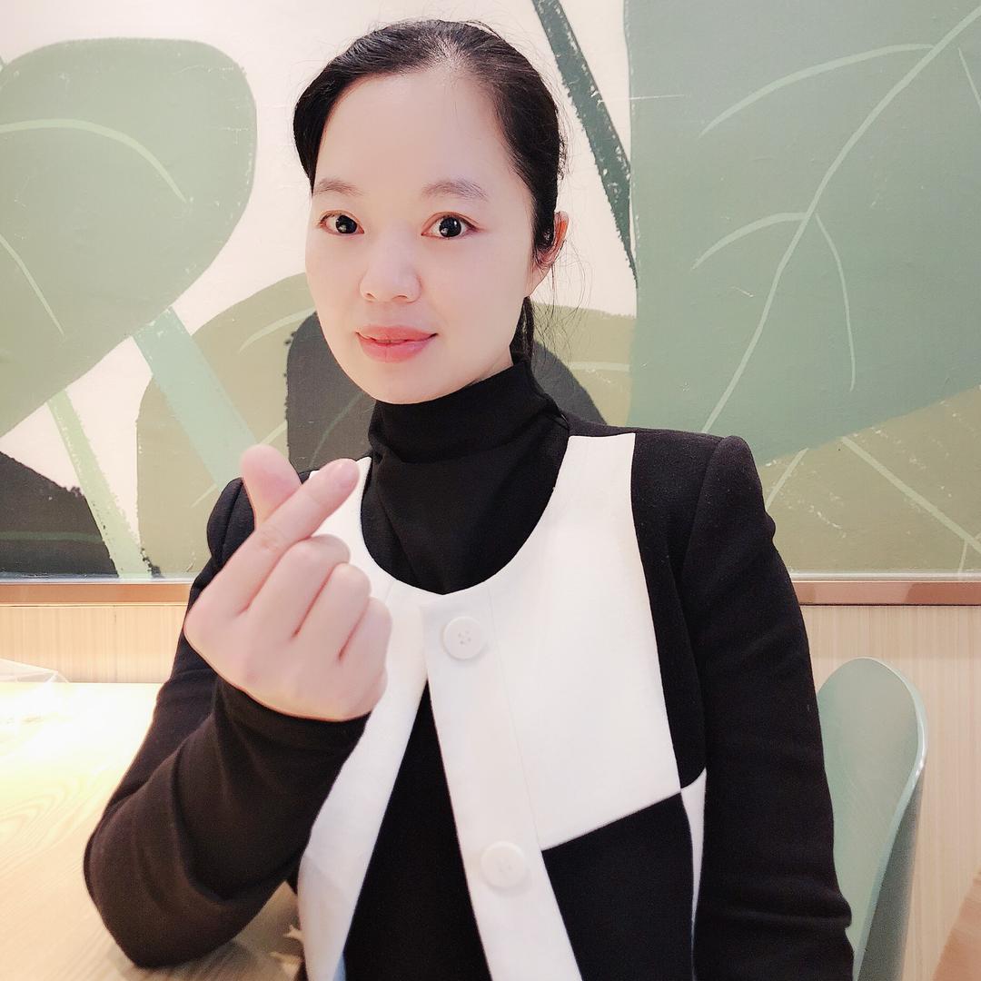 李子（拒绝私聊）