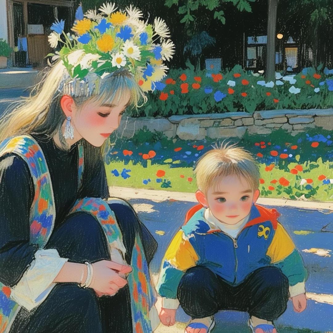 小璺