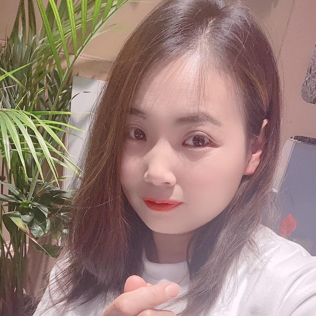 鸡蛋灌饼小姐姐