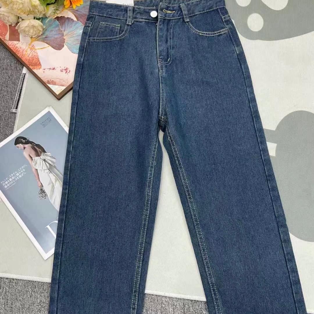 胖洋牛仔优选