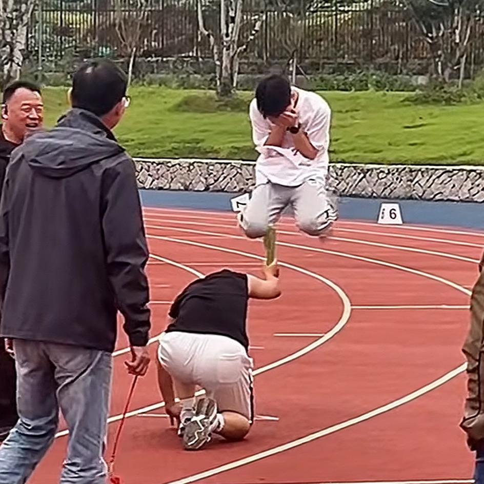 如果在平行宇宙这就是爱情