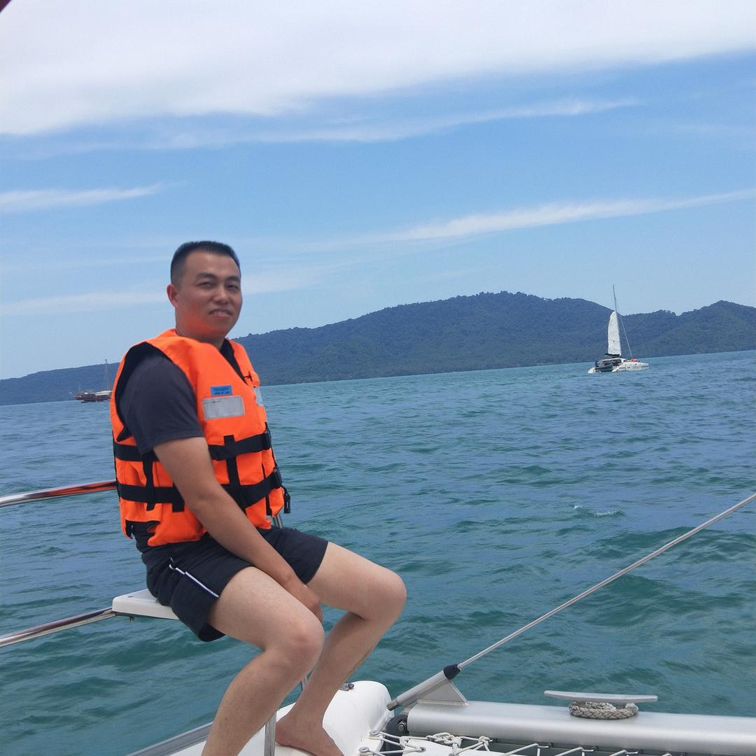 A低调做人