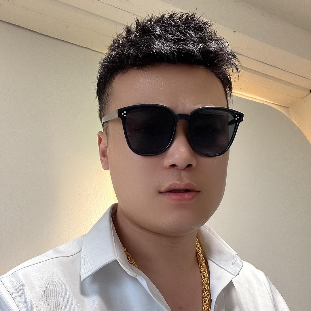 付亮的抖音号