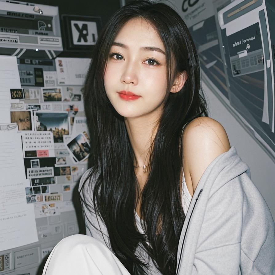 李李LM.