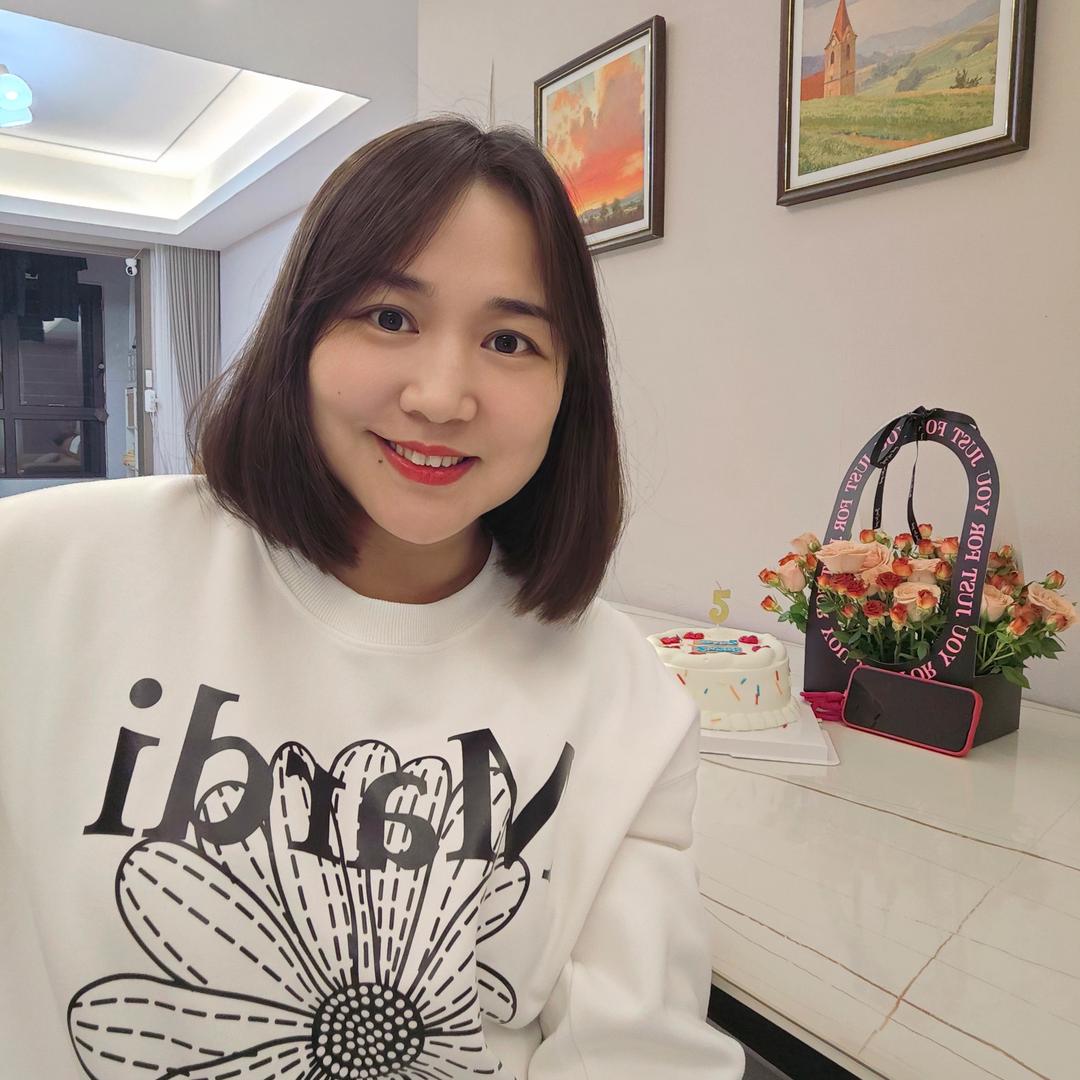 梁大美丽(二胎孕晚期)