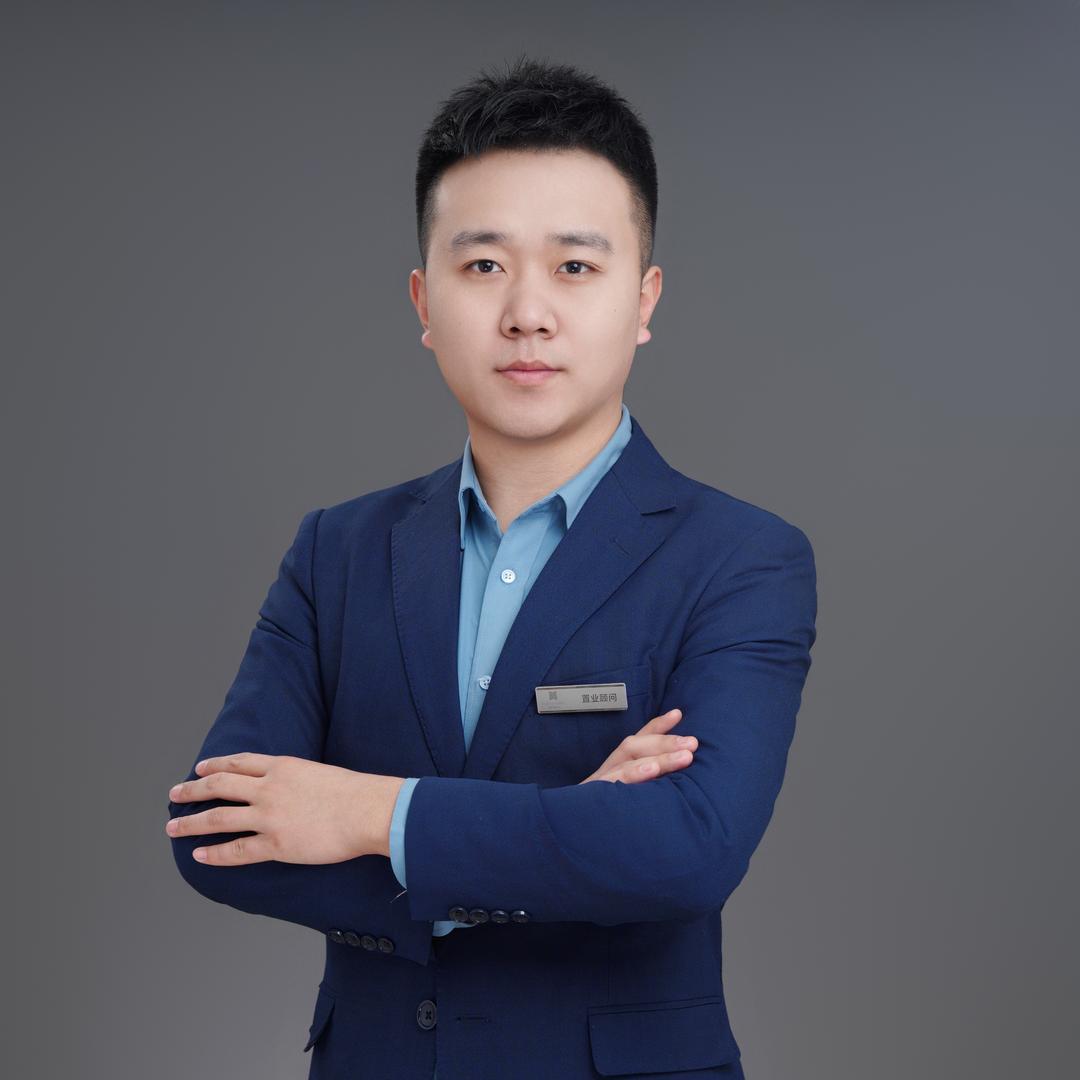 金地风华919李福立