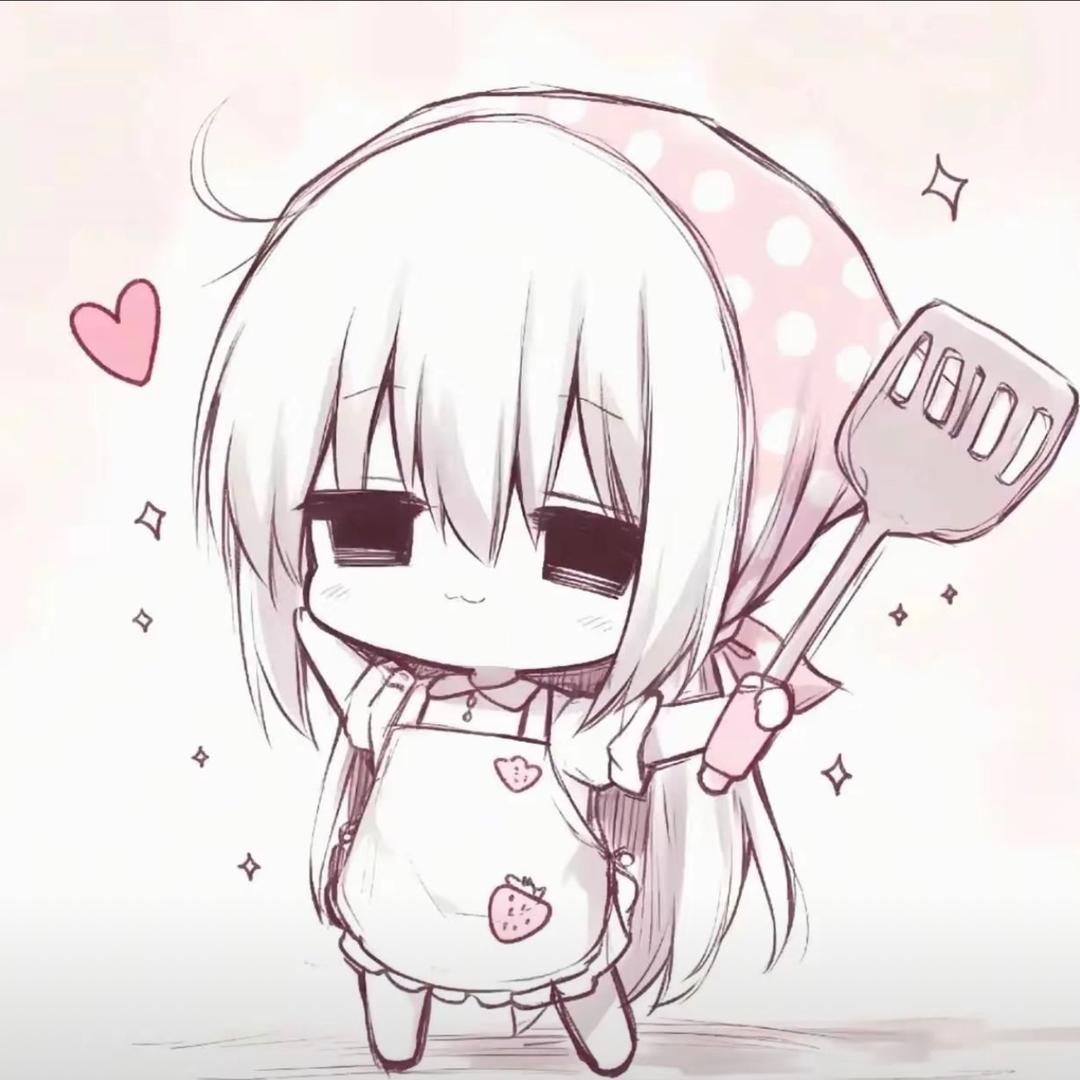토끼 아가씨