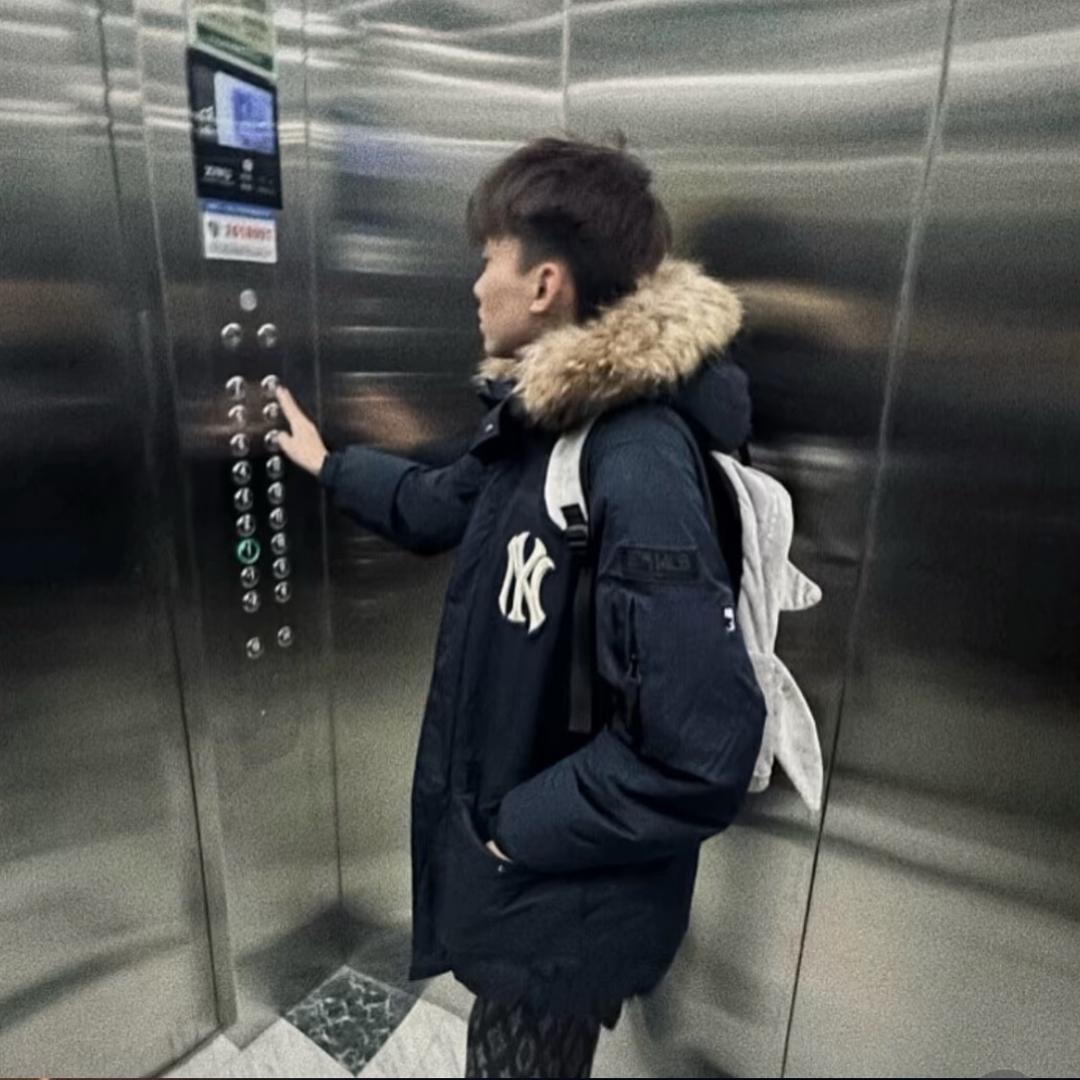 晨晨