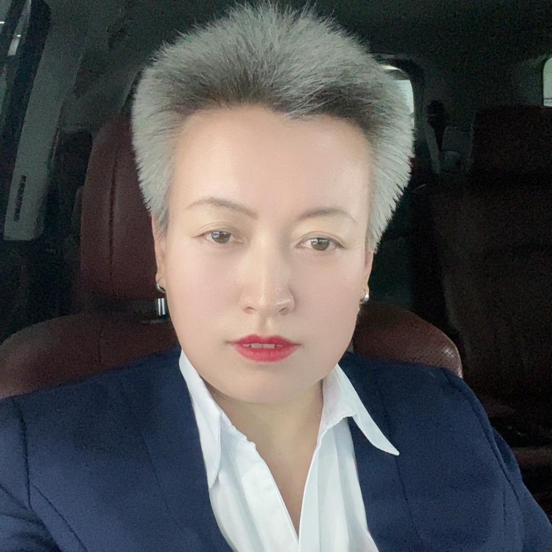 （玉姐）聚泰硬派二手名车