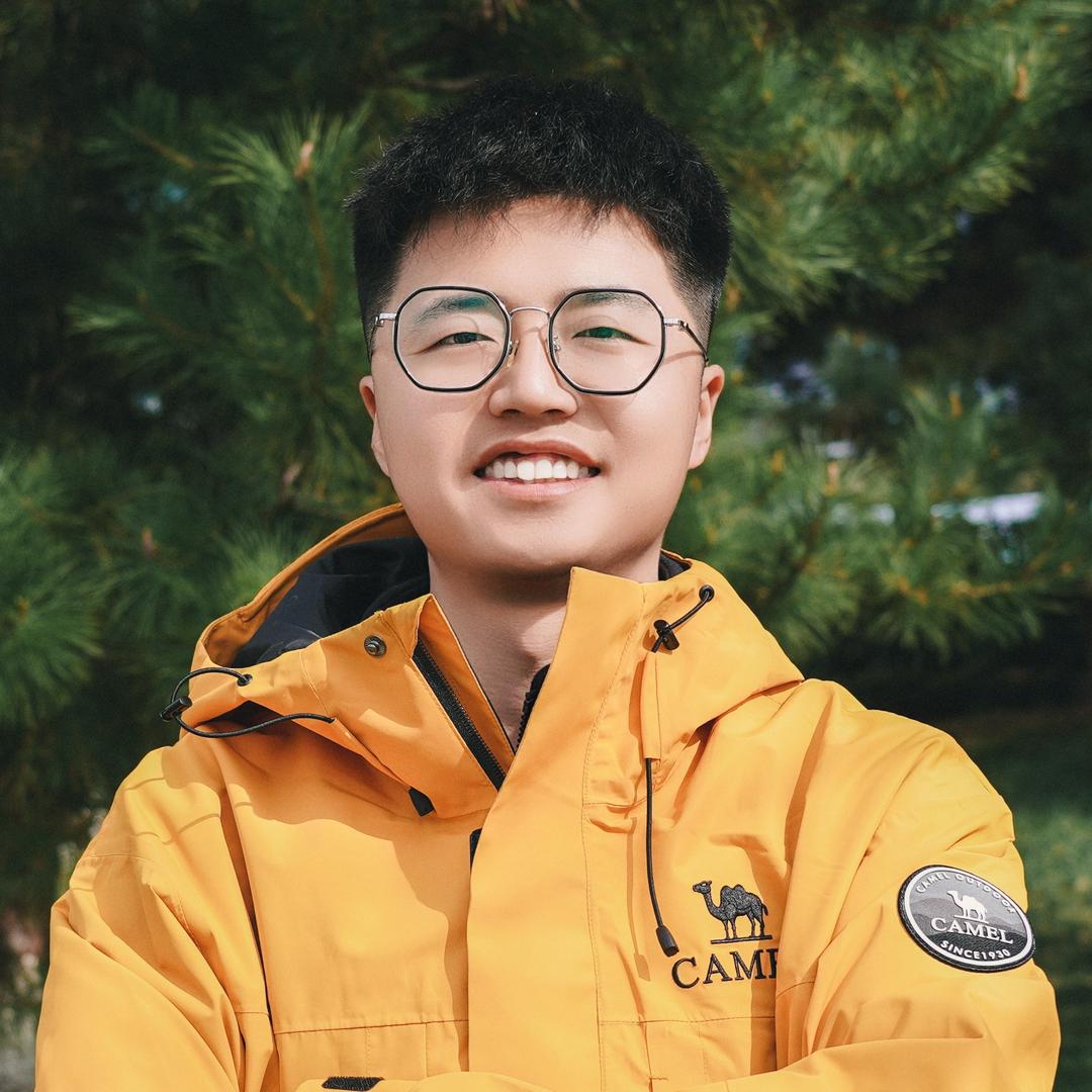 贝贝带你游东北