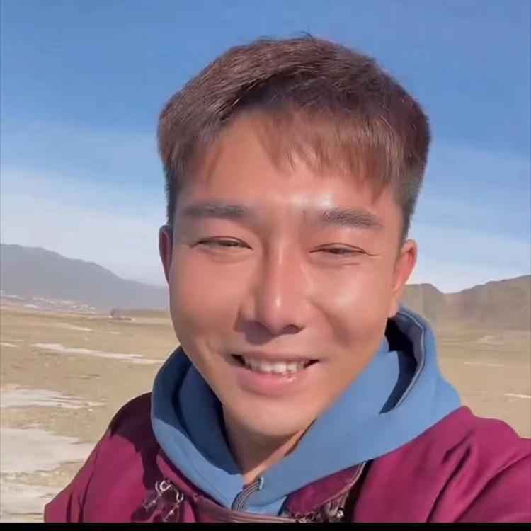 李忆探险日常