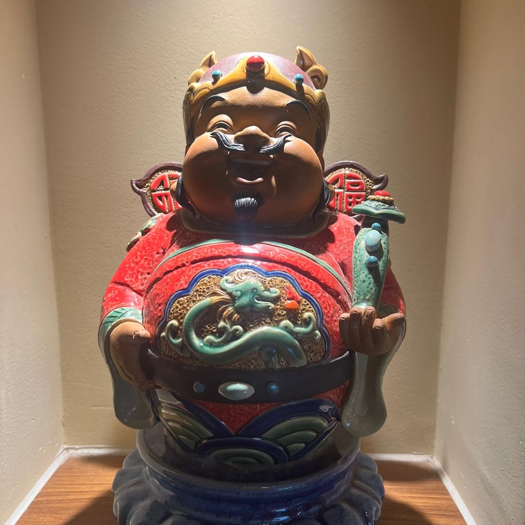 陈娟农贸商行