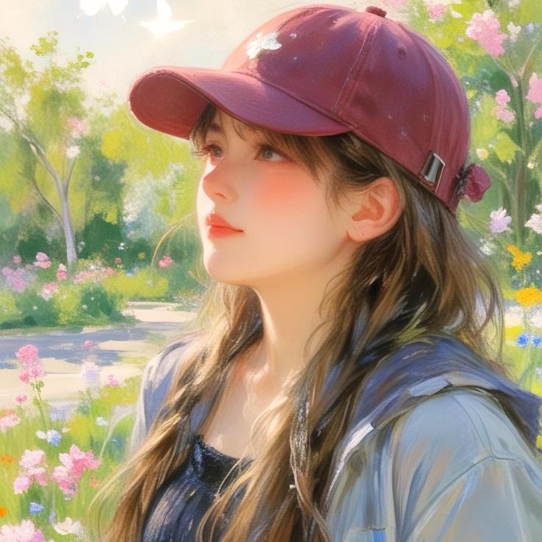 阿莉🌸