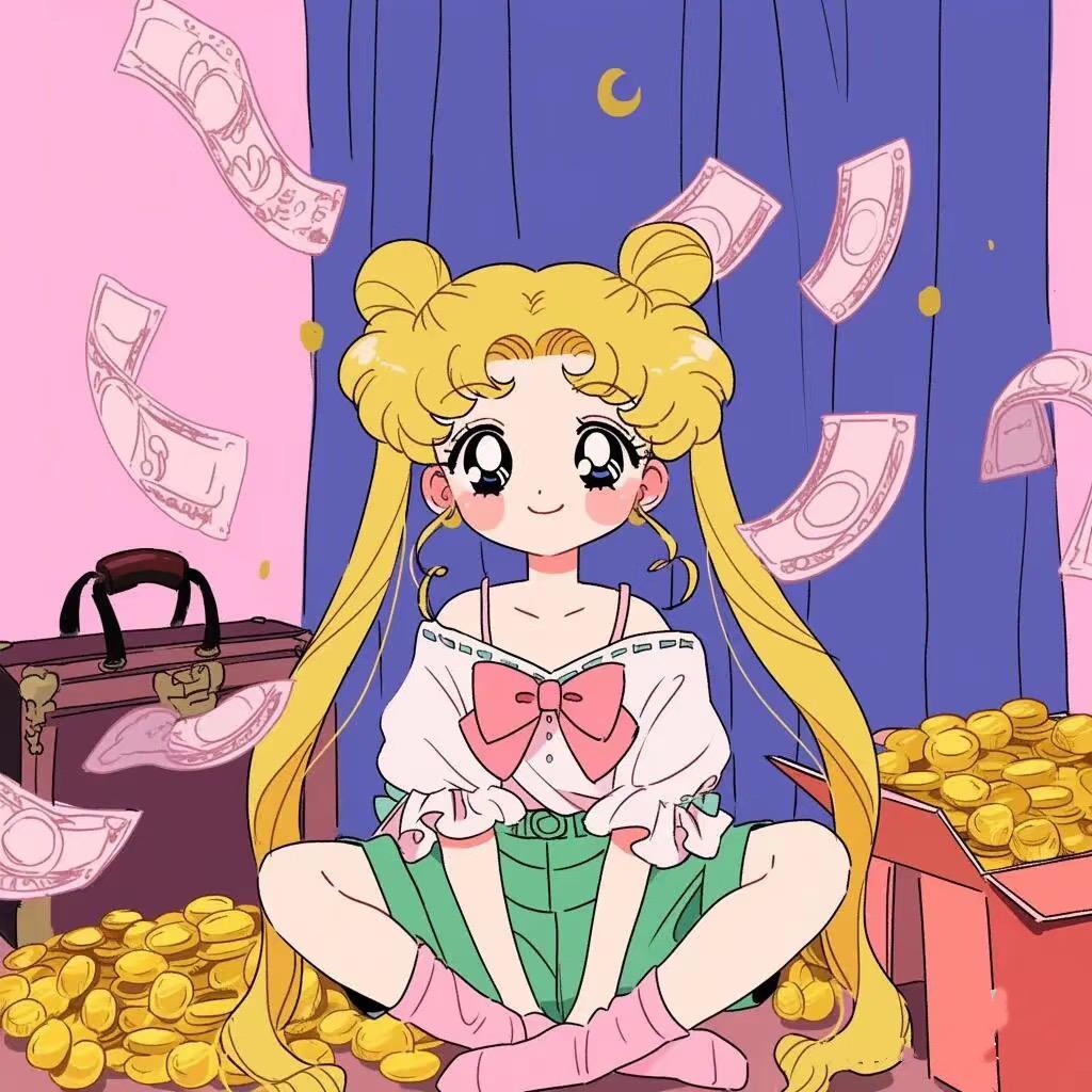 水冰悦-Nail（捏捏 接🥚）