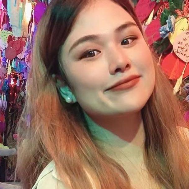 明天会更好❤️