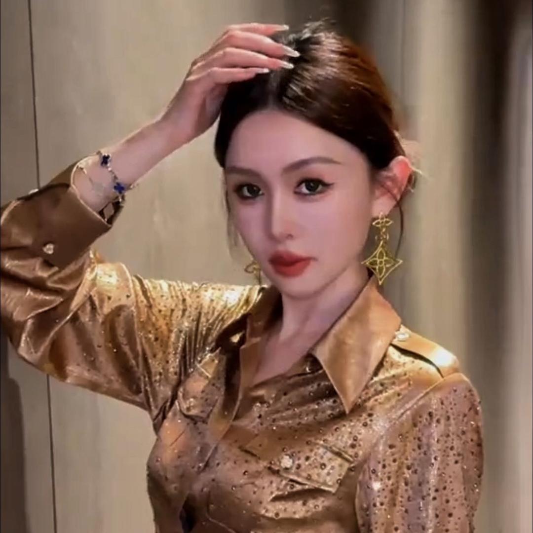 余潇潇❤️Jessⅰcαa高端女装