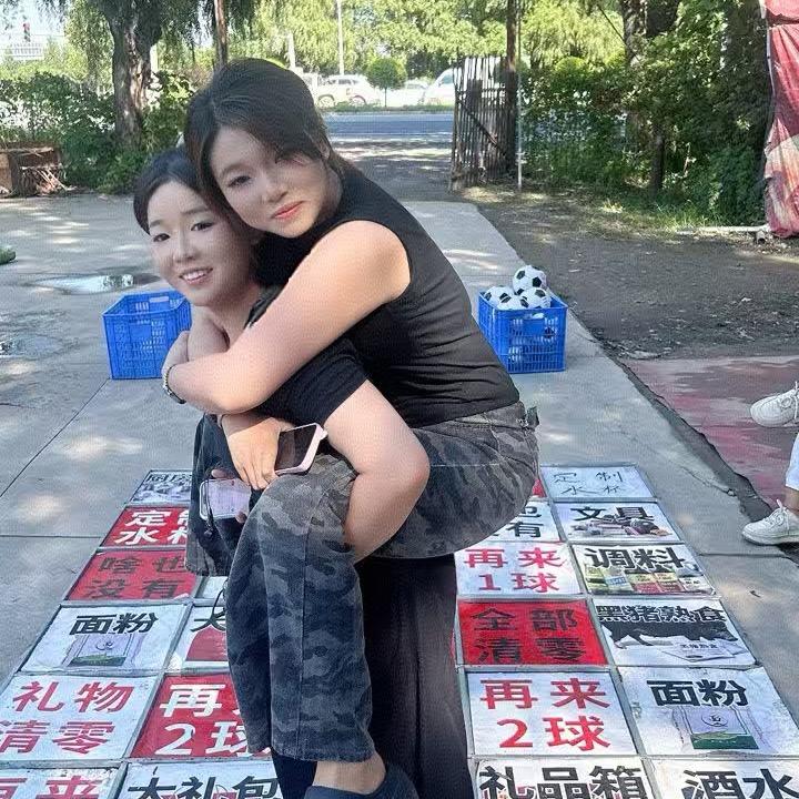 宇涵户外挑战     小毛董事长