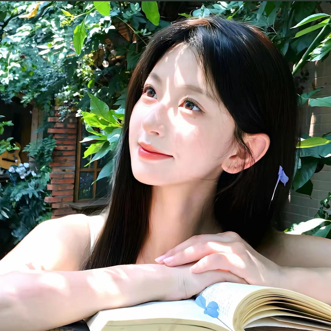 好运绵绵女士